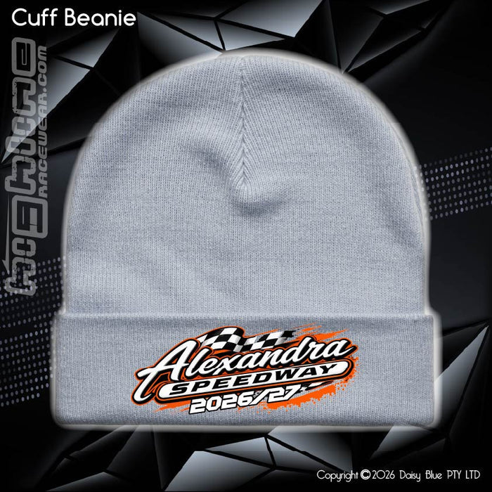 BEANIE - Alex 2026