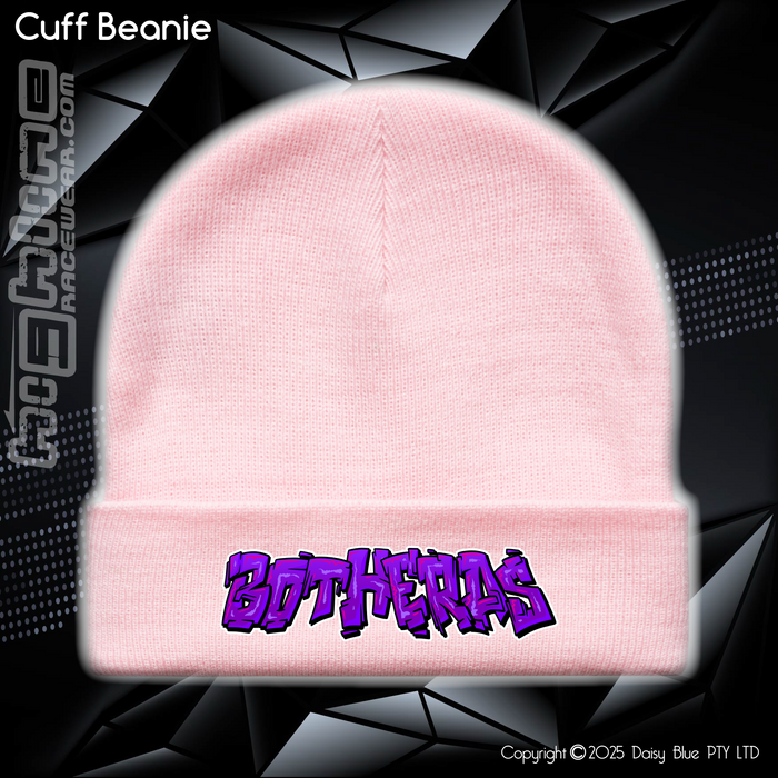 BEANIE - Botheras 2026