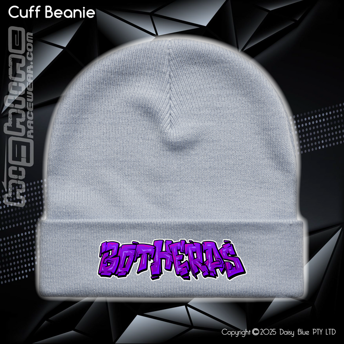 BEANIE - Botheras 2026