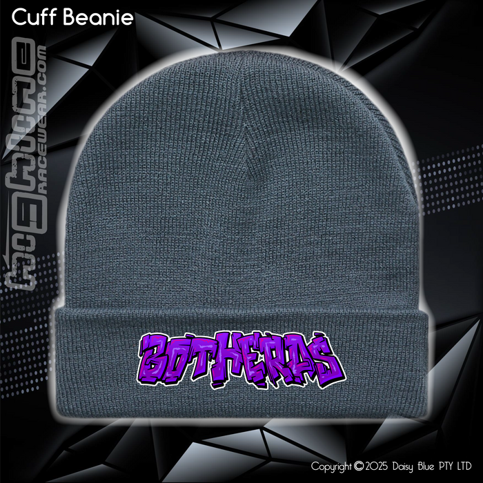 BEANIE - Botheras 2026