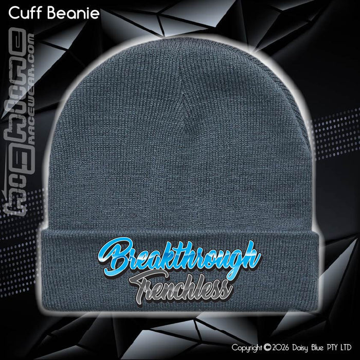 BEANIE - Breakthrough Trenchless