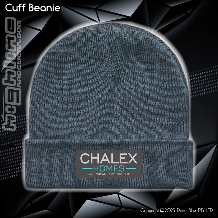 BEANIE - Chalex Homes