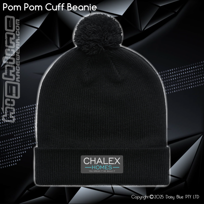 BEANIE - Chalex Homes