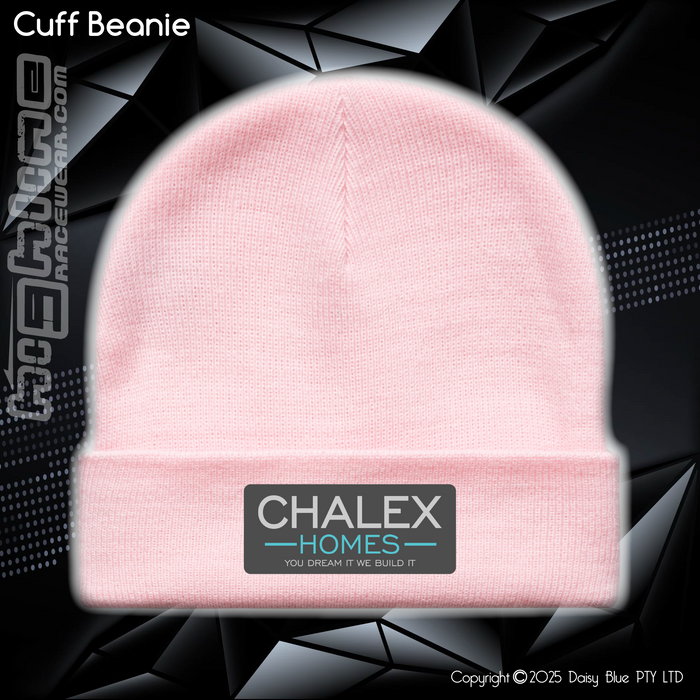 BEANIE - Chalex Homes