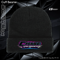 BEANIE - CVG