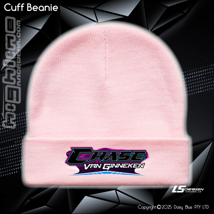 BEANIE - CVG