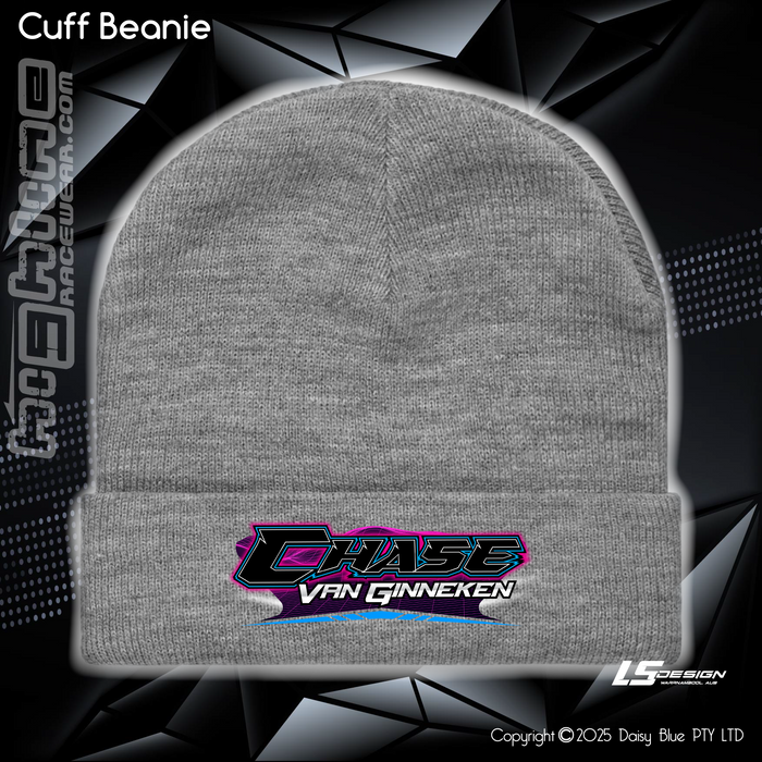 BEANIE - CVG