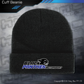 BEANIE - Gavin Black