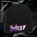 BEANIE - Jaylen Knight