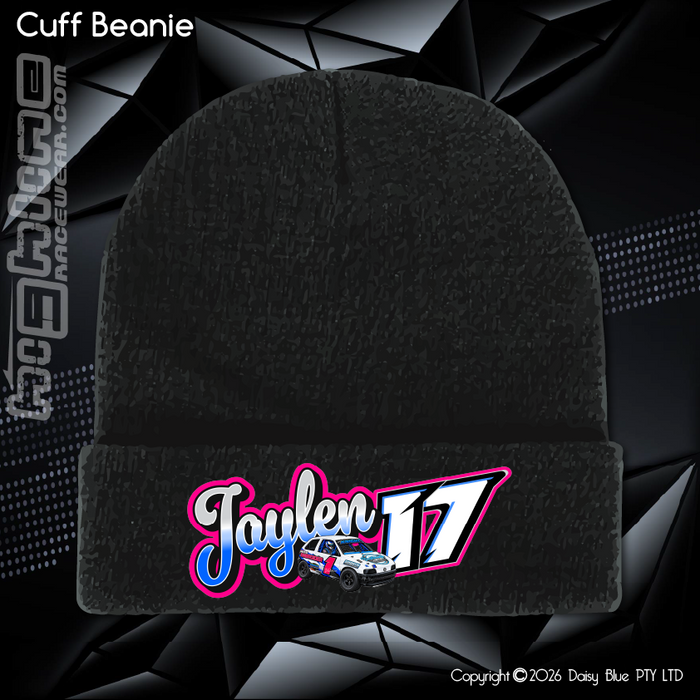 BEANIE - Jaylen Knight