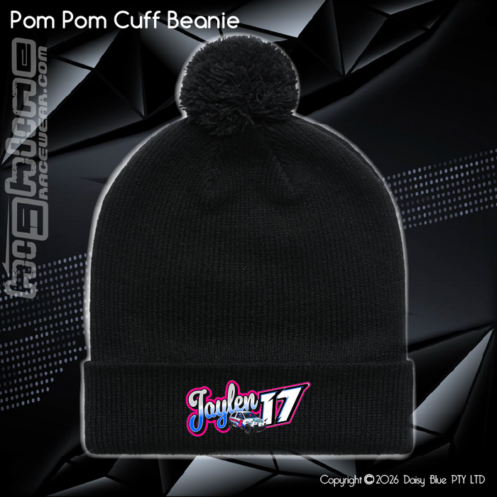 BEANIE - Jaylen Knight