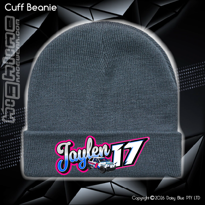 BEANIE - Jaylen Knight