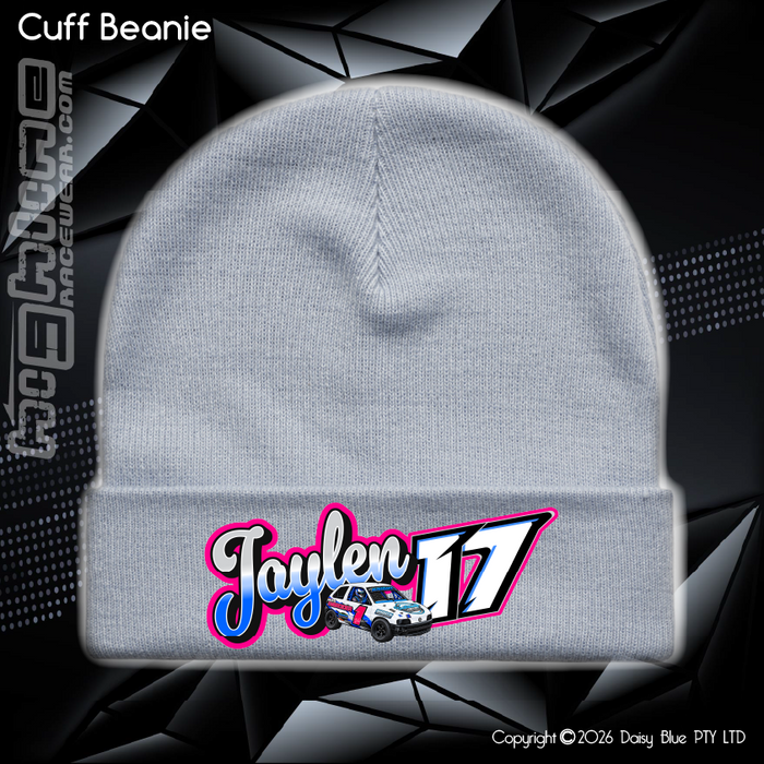 BEANIE - Jaylen Knight