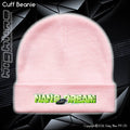 BEANIE - Nan's Dream 2026