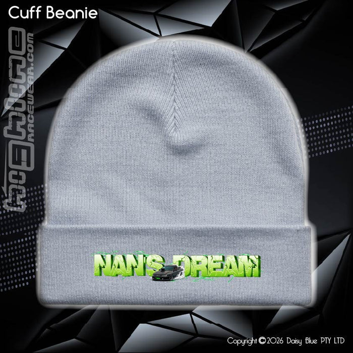 BEANIE - Nan's Dream 2026