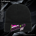 BEANIE - Noah Douglas
