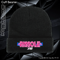 BEANIE - Rissole FGX
