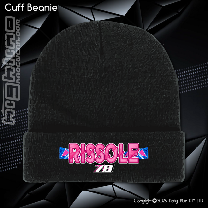 BEANIE - Rissole FGX