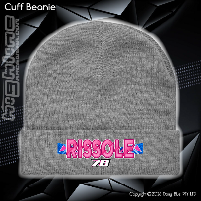 BEANIE - Rissole FGX