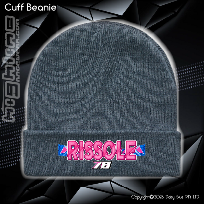 BEANIE - Rissole FGX