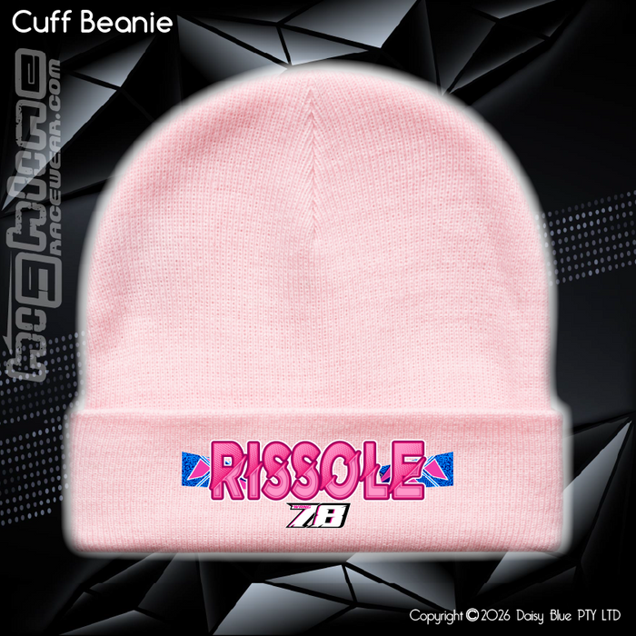 BEANIE - Rissole FGX