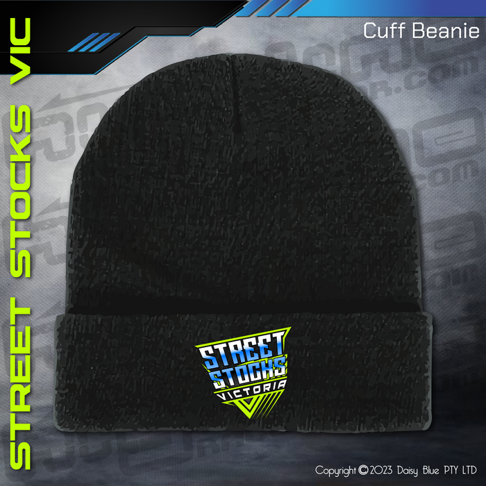 BEANIE - SSV