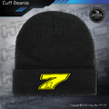 BEANIE - Trent Susol