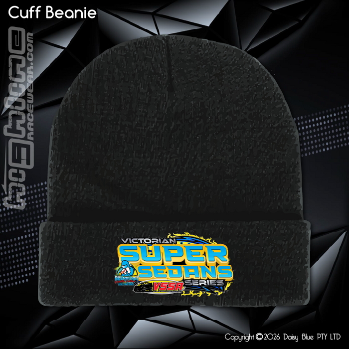 BEANIE - VSSA