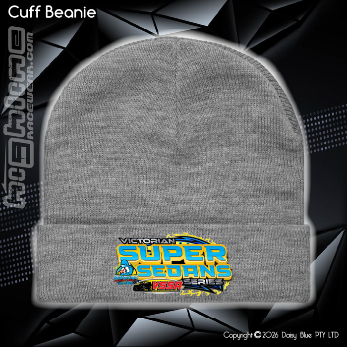 BEANIE - VSSA
