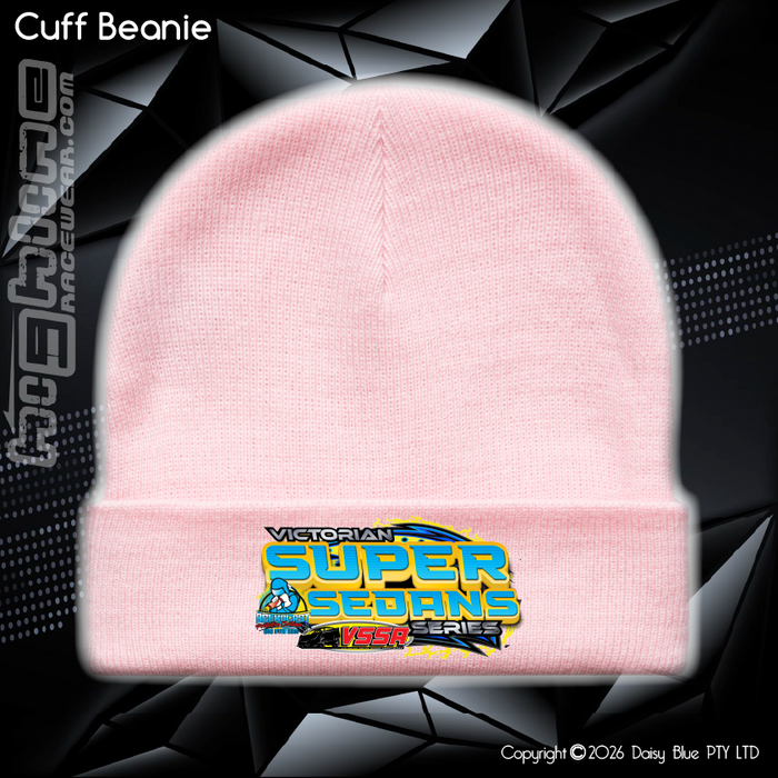 BEANIE - VSSA