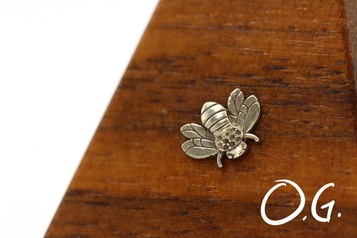 Bees! : The Threadless End