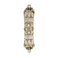 Beige Dream Mezuzah