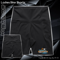 Bike Shorts - JPA ESSS 2025/26