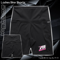 Bike Shorts - Rissole FGX