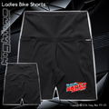 Bike Shorts - VSSA