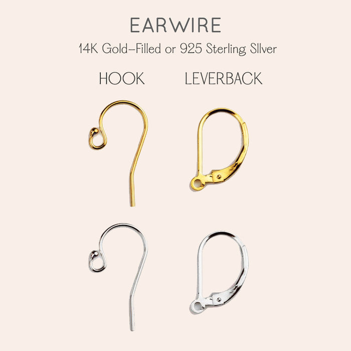 Hook or Leverback Earwire for Earrings Gold Filled Sterling Silver Metal
Hypoallergic earrings for sensitive ears, sensitive skin, no ear rash, personalized mother's day earrings, custom birthstone earrings, multi gemstone earrings, long drop dangle earrings for women, mom birthday gift unique birthstones of kids and family members
