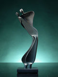 Boris Kramer Tango Sculpture