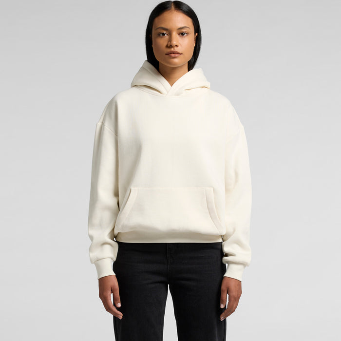 Box Hoodie - Indy/Kobi