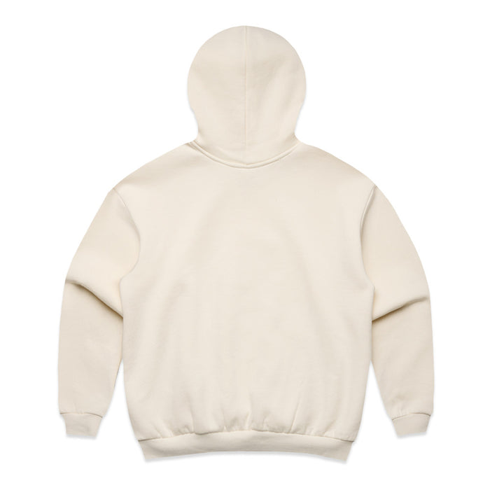 Box Hoodie - Indy/Kobi