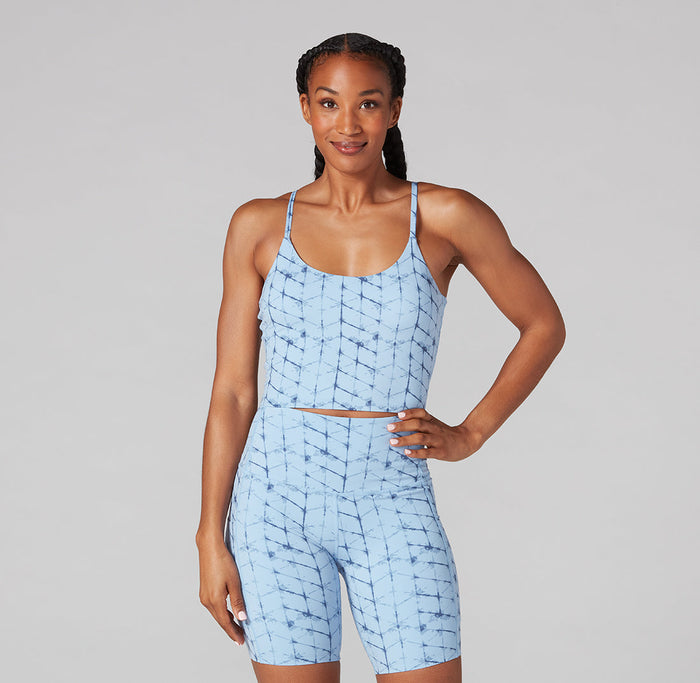 # Cami Bra * | Tops > Tanks | Tavi – ToeSox | Tavi | Vooray