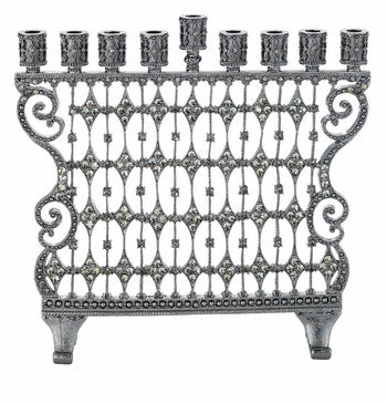Cami Menorah