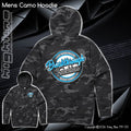 Camo Hoodie - Breakthrough Trenchless
