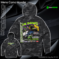 Camo Hoodie - Roycroft Brothers