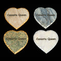 Canasta Queen Coasters