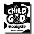 Child Of God | 2 Styles | Magnetic Bookmark
