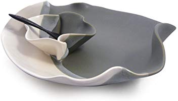 Chip & Dip Plate