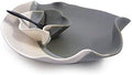 Chip & Dip Plate