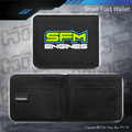 Compact Wallet - SFM Engines