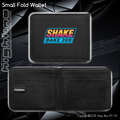 Compact Wallet - Shake Bake 308 Sunset