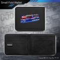 Compact Wallet - Streetie/Junior Vic Title 2025